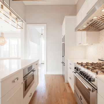High Quality Kitchen