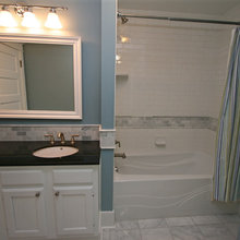 Parents Bath