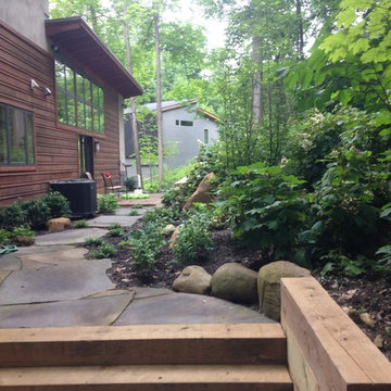 Overbrook Residence