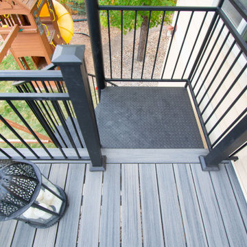 Craig Deck