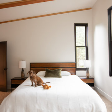TUMBLE CREEK custom home