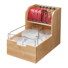 Kitchen Storage