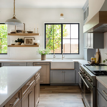 Vermont Project