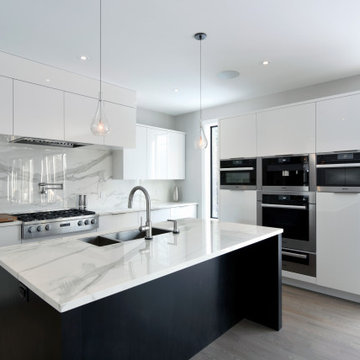 Understated Luxury