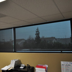 Solar Shades, Antioch, Ca - Roller Shades