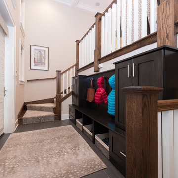 Chicago Family Home