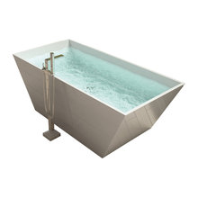 bathtub