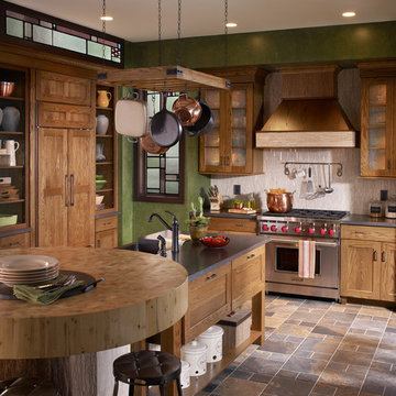 Kitchen Cabinets