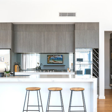 Batterham Cres Denman - For BLD Canberra