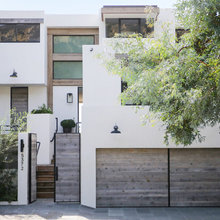 Granados exterior inspiration