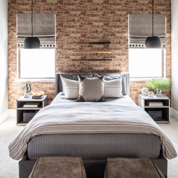 Windermere Custom Home | Design + Furnishing