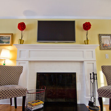 South Church Remodel