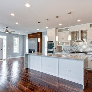 3621 N HAMLIN AVE