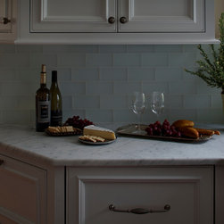 Under Cabinet Lighting - Undercabinet Lighting