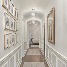 Hallway (photos)