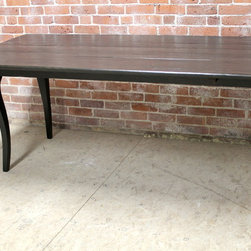 Drop Leaf Dining Tables - Table &agrave; manger