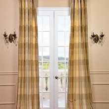 drapes