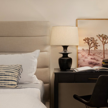 5th Avenue Interior Design Project