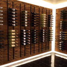 wine room