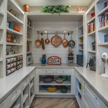 Pantry