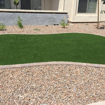 Artificial Grass