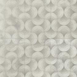 Silver Tycoon - Wall And Floor Tile