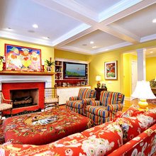 Living Room Ideas