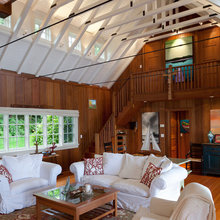 cabin reno