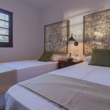 Home Staging emocional para Villa vacacional en Cap Negret
