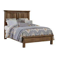 Collier Mansion Complete Bed, Queen