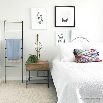 Hip City Apartment
