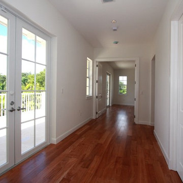 Coral Gables Residence