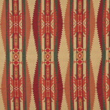 Southwest style