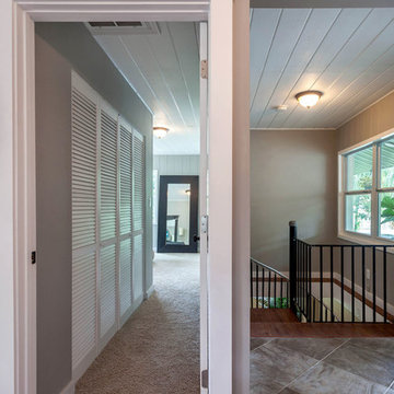 1940's Cottage in Hampton Terrace Sold After Rehab, Staging & Listing