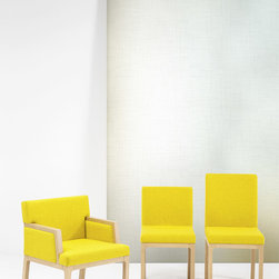 Flux Chair by Bross - Living Room Chairs