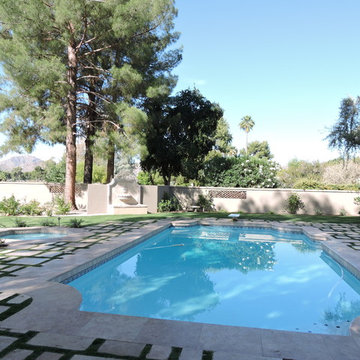 Paradise Valley Residence
