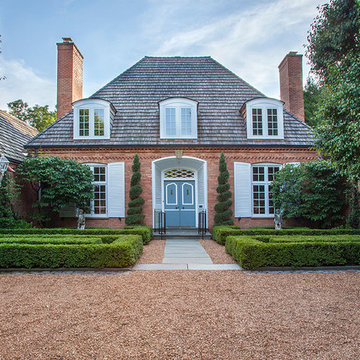 Winnekta, IL Residence (B)