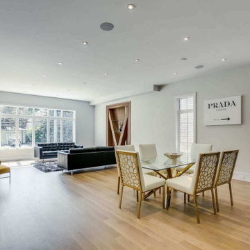 Custom Homes