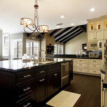 French Chateau