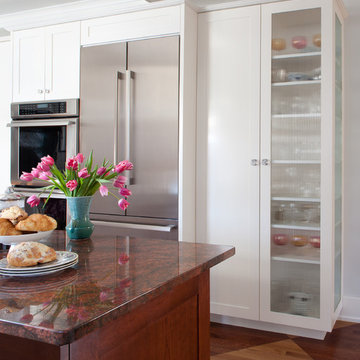 Congress Park Kitchen