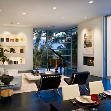 Montecito, CA_Hilltop Residence