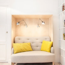 Small space solutions