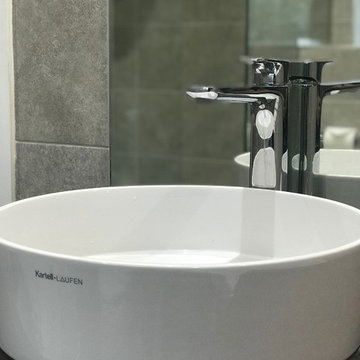 Family Bathroom - Cowbridge