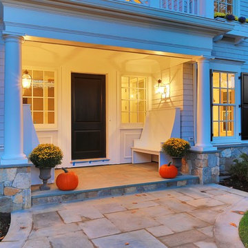 8 Kent Road, Scarsdale, NY
