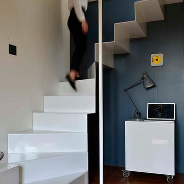 CPR / Attic refurbishment and extension