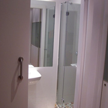 Reforma en Calle Santísima Trinidad, Madrid