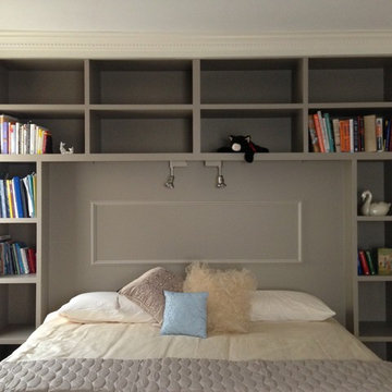 Built-Ins