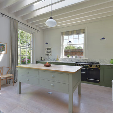 Kitchen Renovation