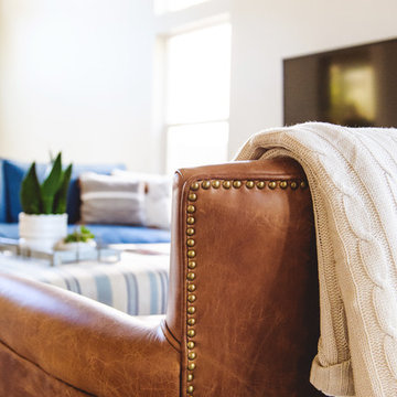 Savvy Giving by Design Isaac's space