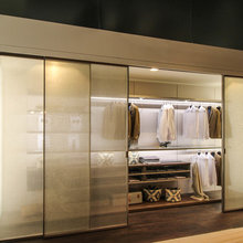 Closet Door